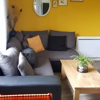 La petite maison