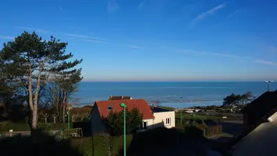 Paysage naturel près de l'appartement