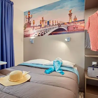 Welcomotel Les Mureaux