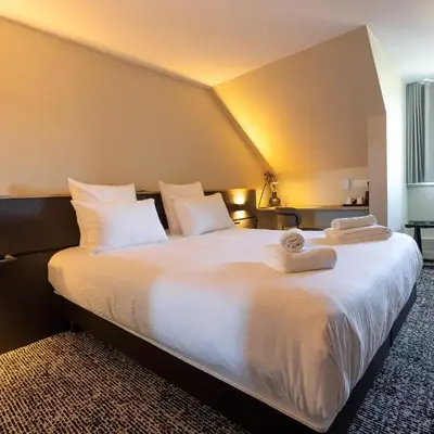 Logis Hôtel & Restaurant Le Vert Bocage