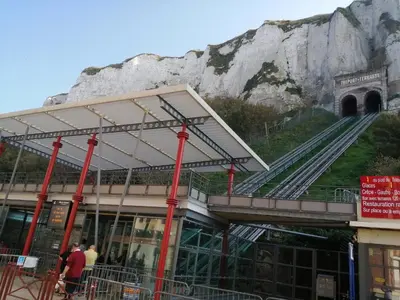 Vue générale sur la montagne ou vue sur la montagne depuis la maison de vacances