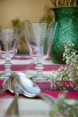 Boissons dans l'établissement Les Buis de Boscherville Gite