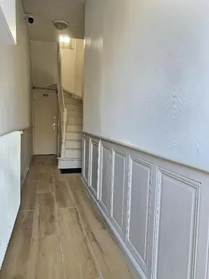 Plan de l'établissement Le Duplex Amiens Centre