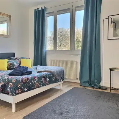 Le Duplex Amiens Centre