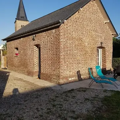 La petite maison