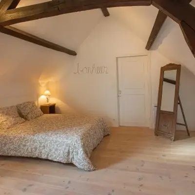 Couette & Confitures