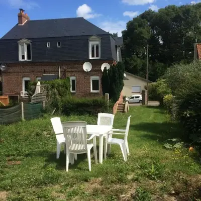 Villa St Laurent