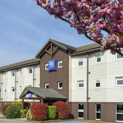 Ibis budget Rouen Petit Quevilly