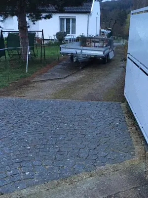 Plan de l'établissement JARDIN DE CAMPAGNE