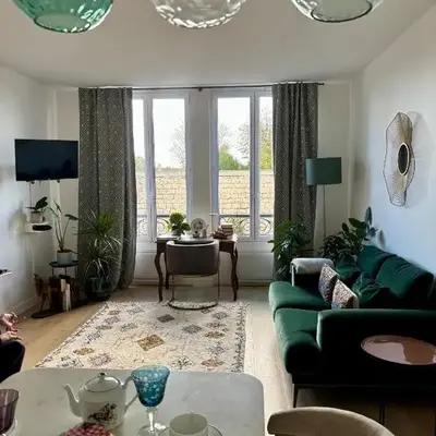 Cocoon Retreat