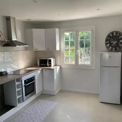 Maison 2 chambre