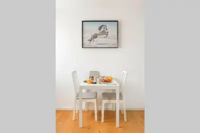 Plan de l'établissement GRAND CONFORT, Appartement Osny