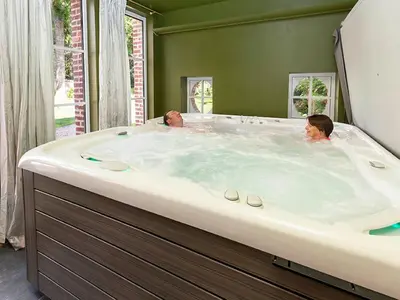 Clients de l'établissement les Myrrhophores et Spa, Chambres d'Hôtes et Gîtes de charme
