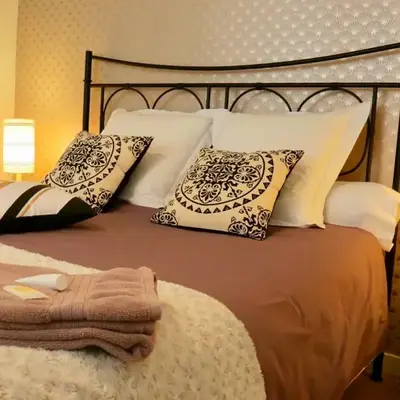 Superbe appartement tout confort 