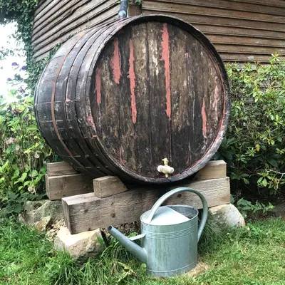 Plan de l'établissement Cottage les Forières