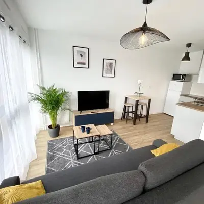 L'INDUSTRIEL CHIC