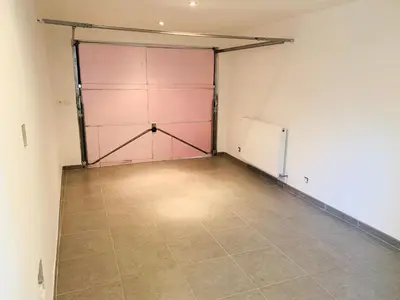 Plan de l'établissement Le Paraty - Maison indépendante 72 m2