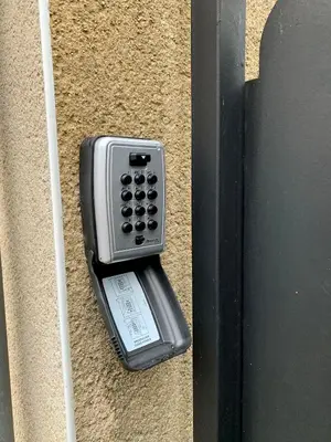 Plan de l'établissement Le Paraty - Maison indépendante 72 m2