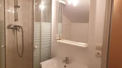 Plan de l'établissement Le Studio - Appartement meublé tout confort Centre ville