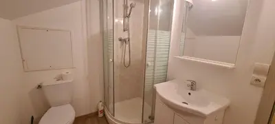 Plan de l'établissement Le Studio - Appartement meublé tout confort Centre ville