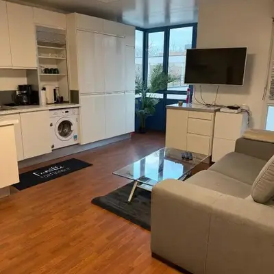 SPACIEUX Appartement de Charme