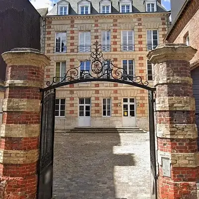 Studio Louis XIII