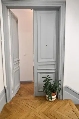 Plan de l'établissement Les Matelots Rouen Centre by MyFrenchPAT