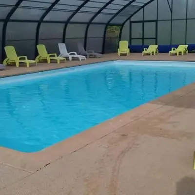 Camping les Marguerites