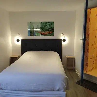 FASTHOTEL PARIS OUEST BOUAFLE
