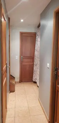 Plan de l'établissement HOME SWEET HOME