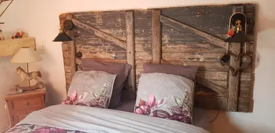 Plan de l'établissement HOME SWEET HOME