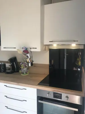 Cuisine ou kitchenette dans l'établissement citesteloi