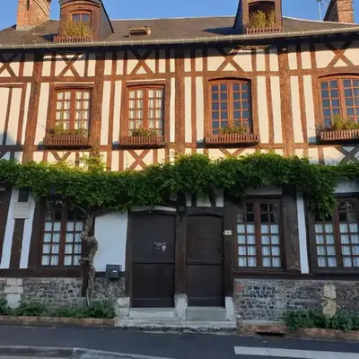 LA GAUDINIERE