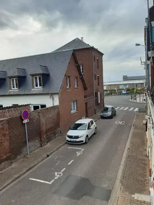 Quartier de la maison de vacances ou autre quartier proche