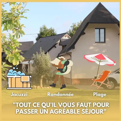 Plan de l'établissement 