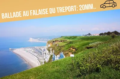 Plan de l'établissement 