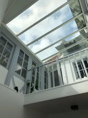 Plan de l'établissement L Euphorie - Maison de ville de caractère 7 minutes de la mer - Le Treport - Mers les Bains