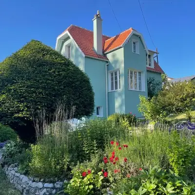 Maison BelleMondo