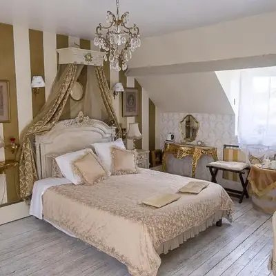 Le Clos Saint Paul