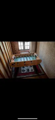Un ou plusieurs lits dans un hébergement de l'établissement Escapade Normande