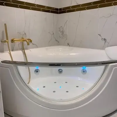 La Suite Royale