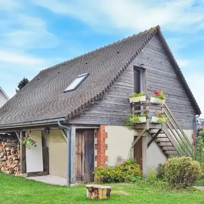 Lovely Apartment In Le Mesnil-Esnard