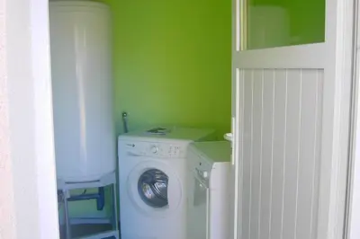 Plan de l'établissement Maison Le four à chaux