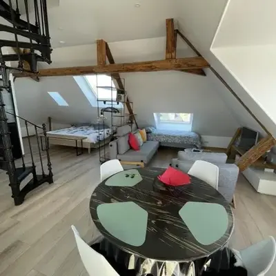 Le Loft de Flore