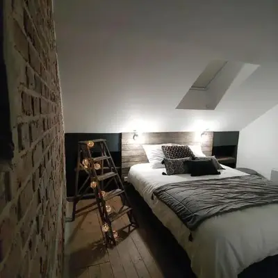 LA CABANE
