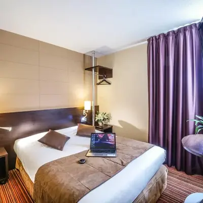 Hôtel Inn Design & Restaurant Amiens