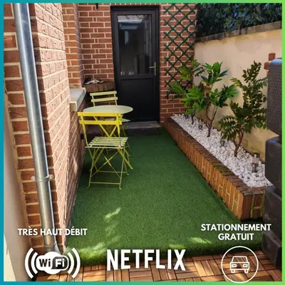 Activités en soirée proposées aux clients de l'établissement Location d'appartements - Cosysejour - Calme Fibre Netflix
