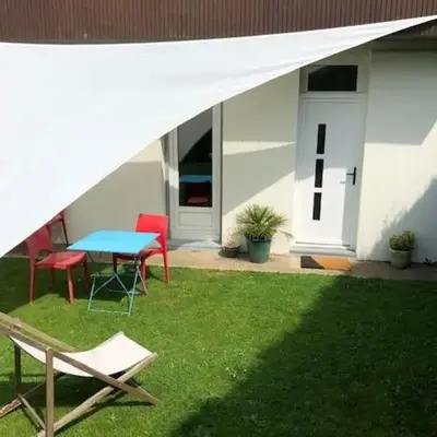 L'orée du Golf
