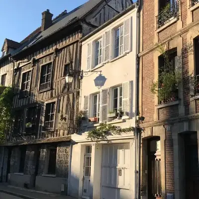 La Bonne Etoile