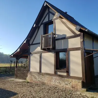 LA PAGODE